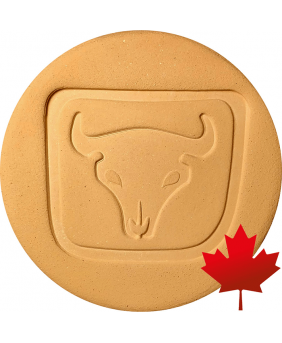 Plainsman L210 Cone 06-02 Brown Terracotta Ceramic Clay Body, 20 kg Plainsman L210 Cone 06-02 Brown Terracotta Ceramic Clay Body, 20 kg