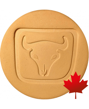 Plainsman L210 Cone 06-02 Brown Terracotta Ceramic Clay Body, 20 kg Plainsman L210 Cone 06-02 Brown Terracotta Ceramic Clay Body, 20 kg