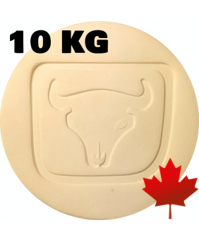 Plainsman L212 Cone 06-6 Cream Ceramic Clay Body, 10 kg