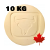 Plainsman L212 Cone 06-6 Cream Ceramic Clay Body, 10 kg