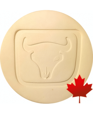 Plainsman L212 Cone 06-6 Cream Ceramic Clay Body, 20 kg