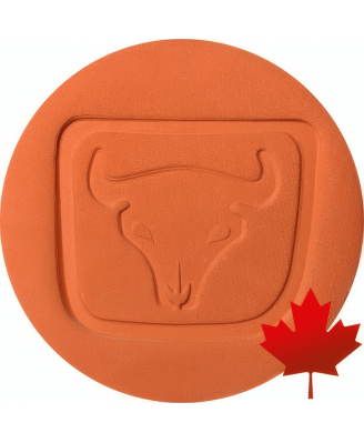 Plainsman L215 Cone 06-4 Red Terracotta Ceramic Clay Body, 20 kg