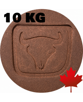 Plainsman M332 Cone 3-8 Brown Ceramic Clay Body, 10 kg Plainsman M332 Cone 3-8 Brown Ceramic Clay Body, 10 kg