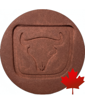 Plainsman M332 Cone 3-8 Brown Ceramic Clay Body, 20 kg Plainsman M332 Cone 3-8 Brown Ceramic Clay Body, 20 kg