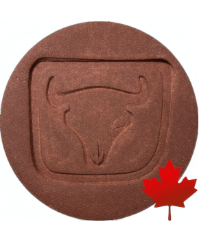 Plainsman M332 Cone 3-8 Brown Ceramic Clay Body, 20 kg Plainsman M332 Cone 3-8 Brown Ceramic Clay Body, 20 kg