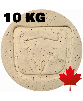 Plainsman M340S Cone 4-7 Buff Speckled Ceramic Clay Body, 10 kg Plainsman M340S Cone 4-7 Buff Speckled Ceramic Clay Body, 10 kg