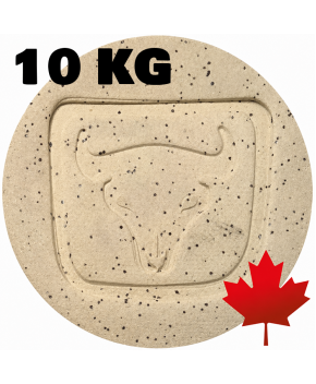 Plainsman M340S Cone 4-7 Buff Speckled Ceramic Clay Body, 10 kg Plainsman M340S Cone 4-7 Buff Speckled Ceramic Clay Body, 10 kg
