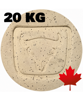 Plainsman M340S Cone 4-7 Buff Speckled Ceramic Clay Body, 20 kg Plainsman M340S Cone 4-7 Buff Speckled Ceramic Clay Body, 20 kg