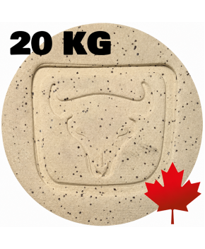 Plainsman M340S Cone 4-7 Buff Speckled Ceramic Clay Body, 20 kg Plainsman M340S Cone 4-7 Buff Speckled Ceramic Clay Body, 20 kg