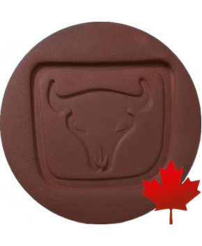 Plainsman M390 Cone 3-6 Dark Red Ceramic Clay Body, 20 kg Plainsman M390 Cone 3-6 Dark Red Ceramic Clay Body, 20 kg