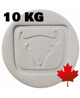 Plainsman P300 Cone 4-7 Off-White Ceramic Clay Body, 10 kg Plainsman P300 Cone 4-7 Off-White Ceramic Clay Body, 10 kg