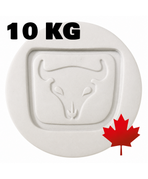 Plainsman P700 Cone 8-10 White Ceramic Clay Body, 10 kg Plainsman P700 Cone 8-10 White Ceramic Clay Body, 10 kg