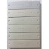 Plainsman P700 Cone 8-10 White Ceramic Clay Body, 20 kg