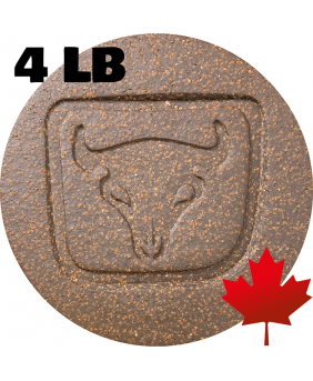 Plainsman Sculpture Cone 6-11 Ceramic Clay Body, 4 lb Plainsman Sculpture Cone 6-11 Ceramic Clay Body, 4 lb