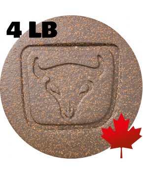 Plainsman Sculpture Cone 6-11 Ceramic Clay Body, 4 lb Plainsman Sculpture Cone 6-11 Ceramic Clay Body, 4 lb