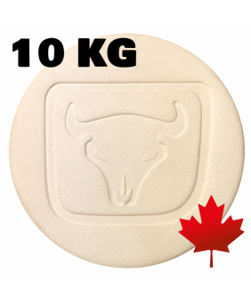 Plainsman Snow Cone 06-4 White Ceramic Clay Body, 4 lb Plainsman Snow Cone 06-4 White Ceramic Clay Body, 4 lb