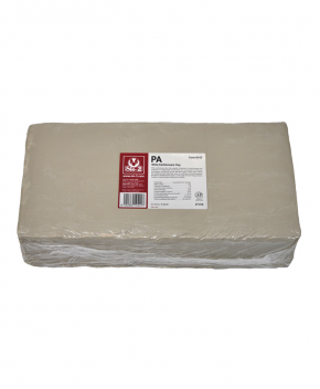 SIO-2® PA White Earthenware Low Fire Ceramic Clay Body, 27.6 lb SIO-2® PA White Earthenware Low Fire Ceramic Clay Body, 27.6 lb
