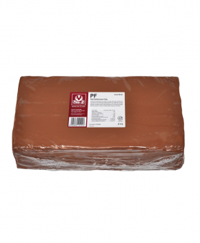 SIO-2® PF Red Earthenware Low Fire Ceramic Clay Body, 27.6 lb SIO-2® PF Red Earthenware Low Fire Ceramic Clay Body, 27.6 lb