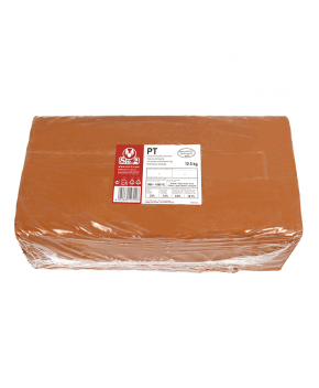 SIO-2® PT Terracotta Earthenware Low Fire Ceramic Clay Body, 27.6 lb - COMING SOON! SIO-2® PT Terracotta Earthenware Low Fire Ceramic Clay Body, 27.6 lb - COMING SOON!