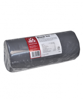 SIO-2® Black Ice Porcelain Clay, 11 lb