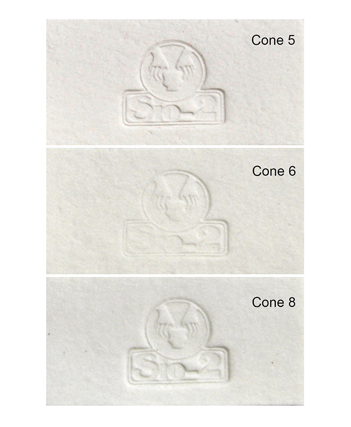 SIO-2® Cellulain Paper Porcelain Clay, 11 lb