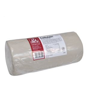 SIO-2® Cellulain Paper Porcelain High Fire Ceramic Clay Body, 11 lb SIO-2® Cellulain Paper Porcelain High Fire Ceramic Clay Body, 11 lb