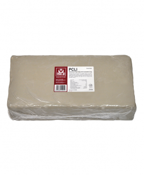 SIO-2® PCLI Stoneware Paper Clay, 27.6 lb