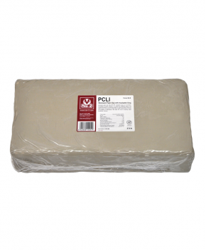 SIO-2® PCLI Stoneware Paper High Fire Ceramic Clay Body, 27.6 lb SIO-2® PCLI Stoneware Paper High Fire Ceramic Clay Body, 27.6 lb