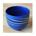SIO-2® Upsala Blue Porcelain High Fire Ceramic Clay Body, 11 lb