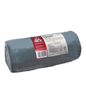 SIO-2® Upsala Blue Porcelain High Fire Ceramic Clay Body, 11 lb SIO-2® Upsala Blue Porcelain High Fire Ceramic Clay Body, 11 lb
