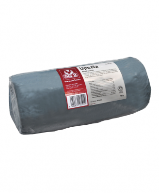 SIO-2® Upsala Blue Porcelain High Fire Ceramic Clay Body, 11 lb SIO-2® Upsala Blue Porcelain High Fire Ceramic Clay Body, 11 lb