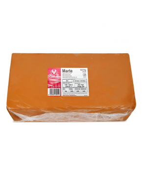 SIO-2® Marte Red Sculpture High Fire Ceramic Clay Body, 27.6 lb SIO-2® Marte Red Sculpture High Fire Ceramic Clay Body, 27.6 lb