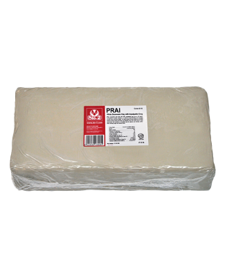 SIO-2® PRAI White Stoneware High Fire Ceramic Clay Body, 27.6 lb SIO-2® PRAI White Stoneware High Fire Ceramic Clay Body, 27.6 lb