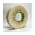 SIO-2® PRAI White Stoneware High Fire Ceramic Clay Body, 27.6 lb