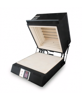 Paragon CS-26 Kiln with Sentry Controller Paragon CS-26 Kiln with Sentry Controller