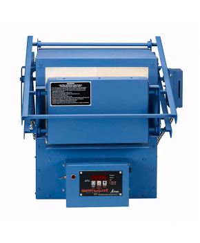 Paragon F120 Kiln with 3-Key Control, 120V Paragon F120 Kiln with 3-Key Control, 120V