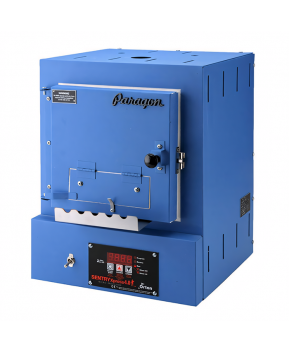 Paragon SC-2 Kiln with 3-Key Control Paragon SC-2 Kiln with 3-Key Control