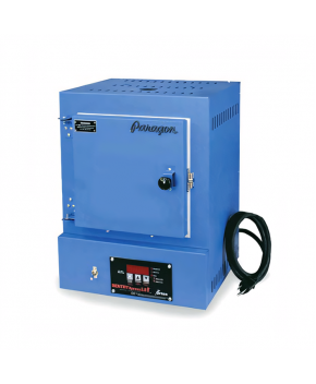 Paragon SC-3 Kiln with 3-Key Control Paragon SC-3 Kiln with 3-Key Control