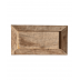 Wood Drop Tray – 8x16”