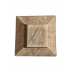 Wood Drop Tray – 8x8”