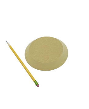 GR Pottery Form - Round, 6.5" GR Pottery Form - Round, 6.5"