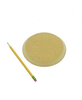GR Pottery Form - Slim Round, 7" GR Pottery Form - Slim Round, 7"