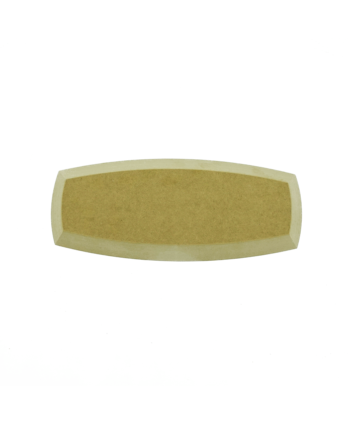 GR Pottery Forms - Spherical Rectangle Stack Pack (3-Piece)