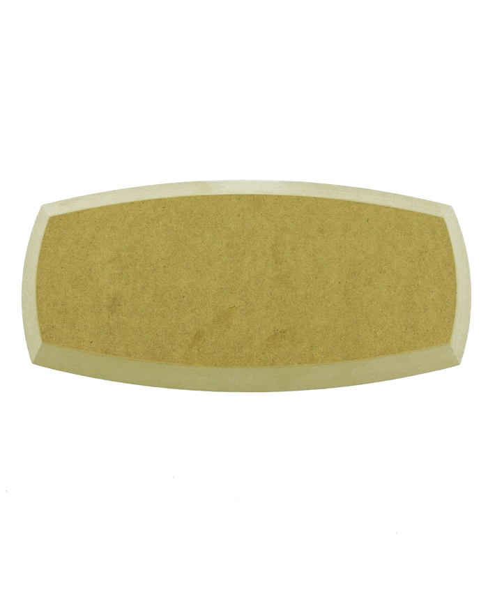 GR Pottery Forms - Spherical Rectangle Stack Pack (3-Piece)