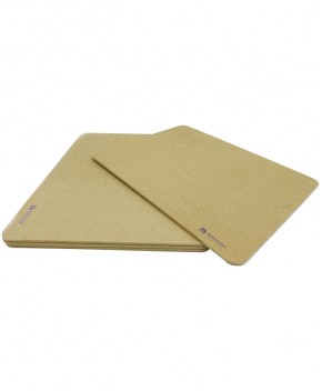 GR Pottery Form - Studio Boards, 20x16" (4-Pack) GR Pottery Form - Studio Boards, 20x16" (4-Pack)
