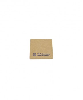 1/4" Spacer 1/4" Spacer