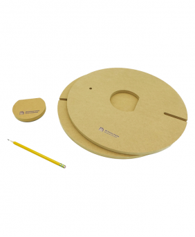 GR Pottery Forms - WA2 System