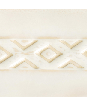 Amaco Potter's Choice Glaze – Honey Flux (16 oz)