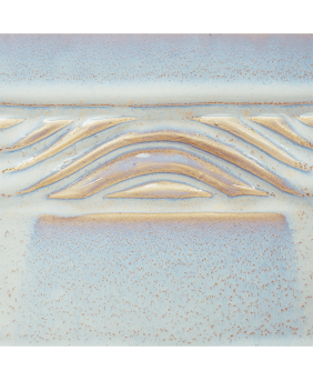 Amaco Potter's Choice Glaze – Moon River (16 oz)