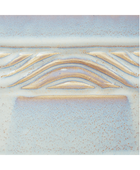 Amaco Potter's Choice Glaze – Moon River (16 oz)